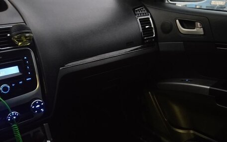 Geely Emgrand EC7, 2013 год, 240 000 рублей, 4 фотография