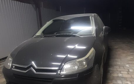 Citroen C4 II рестайлинг, 2007 год, 275 000 рублей, 2 фотография