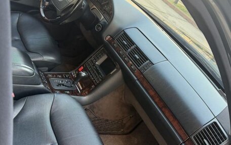 Mercedes-Benz S-Класс, 1997 год, 2 600 000 рублей, 4 фотография