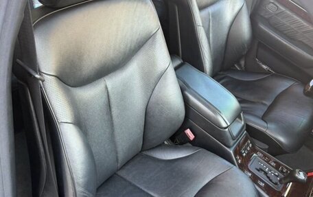 Mercedes-Benz S-Класс, 1997 год, 2 600 000 рублей, 3 фотография