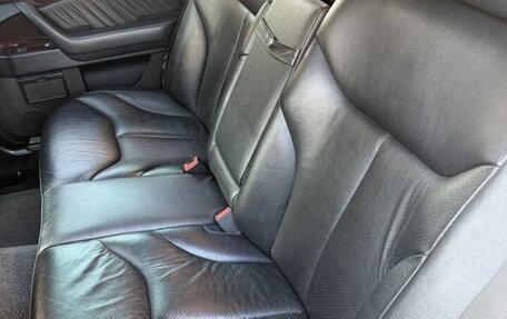 Mercedes-Benz S-Класс, 1997 год, 2 600 000 рублей, 6 фотография