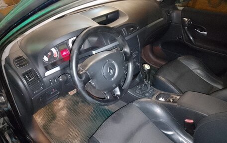 Renault Laguna II, 2006 год, 400 000 рублей, 6 фотография