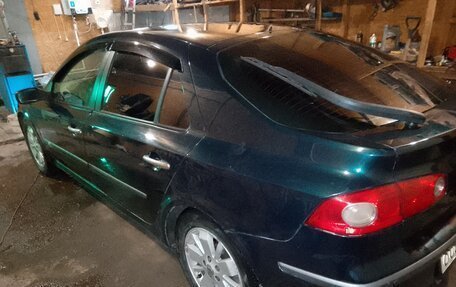 Renault Laguna II, 2006 год, 400 000 рублей, 8 фотография