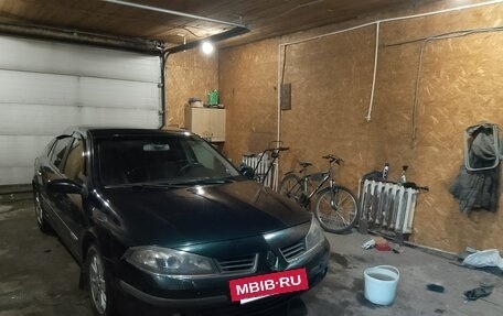 Renault Laguna II, 2006 год, 400 000 рублей, 2 фотография