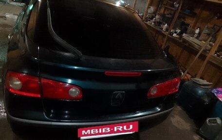 Renault Laguna II, 2006 год, 400 000 рублей, 7 фотография