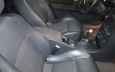 Renault Laguna II, 2006 год, 400 000 рублей, 11 фотография