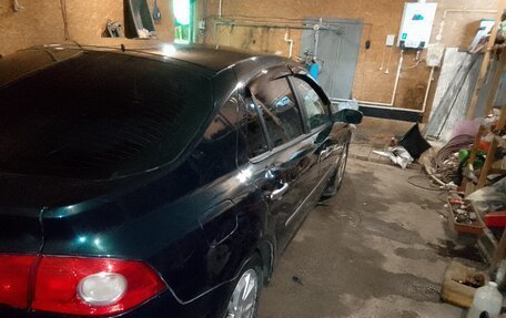 Renault Laguna II, 2006 год, 400 000 рублей, 9 фотография