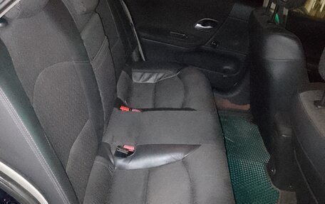 Renault Laguna II, 2006 год, 400 000 рублей, 12 фотография