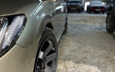 Honda Civic VIII, 2008 год, 750 000 рублей, 2 фотография