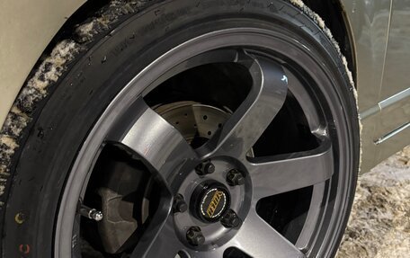 Honda Civic VIII, 2008 год, 750 000 рублей, 8 фотография