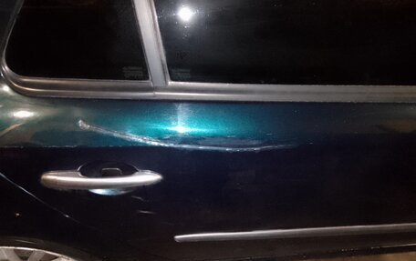 Renault Laguna II, 2006 год, 400 000 рублей, 10 фотография