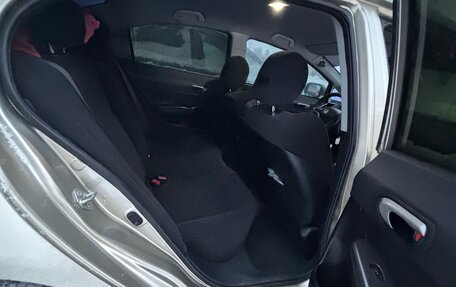 Honda Civic VIII, 2008 год, 750 000 рублей, 11 фотография