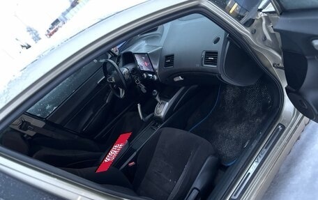 Honda Civic VIII, 2008 год, 750 000 рублей, 12 фотография