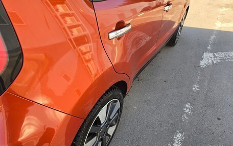 KIA Soul II рестайлинг, 2017 год, 1 450 000 рублей, 7 фотография