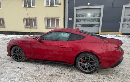Ford Mustang, 2023 год, 6 590 000 рублей, 3 фотография