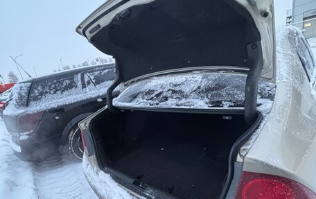 Honda Civic VIII, 2008 год, 750 000 рублей, 15 фотография