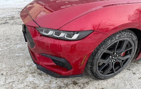 Ford Mustang, 2023 год, 6 590 000 рублей, 4 фотография