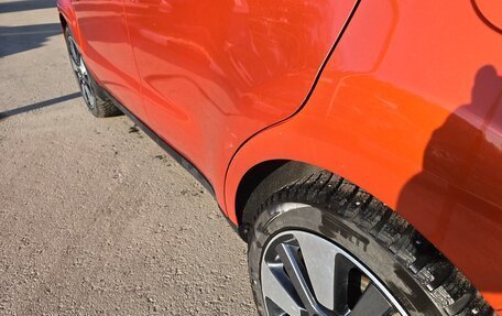 KIA Soul II рестайлинг, 2017 год, 1 450 000 рублей, 8 фотография