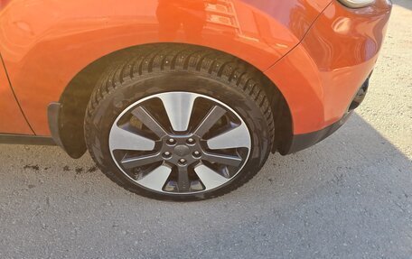 KIA Soul II рестайлинг, 2017 год, 1 450 000 рублей, 6 фотография