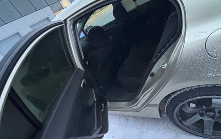 Honda Civic VIII, 2008 год, 750 000 рублей, 14 фотография