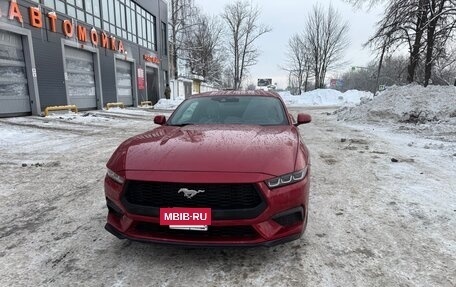 Ford Mustang, 2023 год, 6 590 000 рублей, 2 фотография