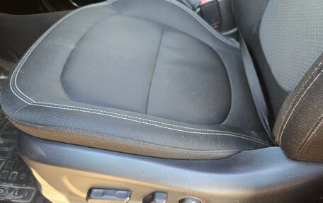 KIA Soul II рестайлинг, 2017 год, 1 450 000 рублей, 13 фотография