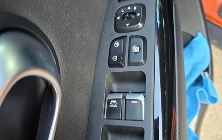 KIA Soul II рестайлинг, 2017 год, 1 450 000 рублей, 15 фотография