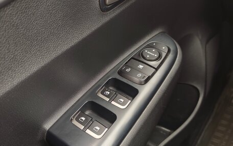 KIA Rio IV, 2021 год, 1 850 000 рублей, 9 фотография