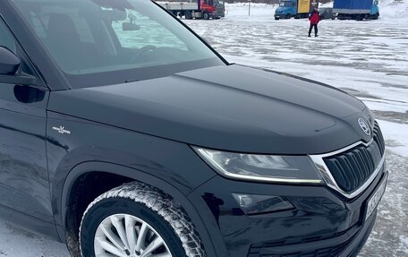 Skoda Kodiaq I, 2020 год, 2 900 000 рублей, 7 фотография