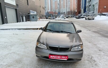 Nissan Maxima VIII, 2004 год, 550 000 рублей, 5 фотография