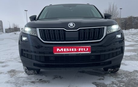 Skoda Kodiaq I, 2020 год, 2 900 000 рублей, 5 фотография