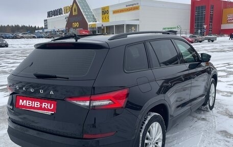 Skoda Kodiaq I, 2020 год, 2 900 000 рублей, 3 фотография