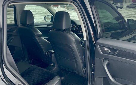 Skoda Kodiaq I, 2020 год, 2 900 000 рублей, 18 фотография