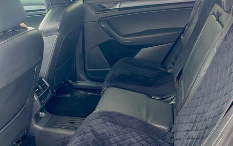 Skoda Kodiaq I, 2020 год, 2 900 000 рублей, 20 фотография