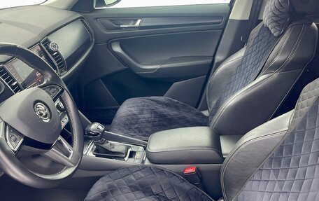 Skoda Kodiaq I, 2020 год, 2 900 000 рублей, 15 фотография