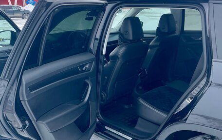 Skoda Kodiaq I, 2020 год, 2 900 000 рублей, 17 фотография