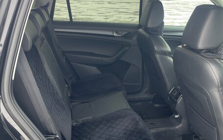 Skoda Kodiaq I, 2020 год, 2 900 000 рублей, 21 фотография