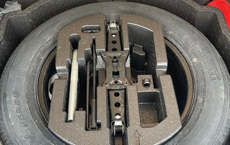 Skoda Kodiaq I, 2020 год, 2 900 000 рублей, 25 фотография