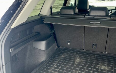 Skoda Kodiaq I, 2020 год, 2 900 000 рублей, 24 фотография