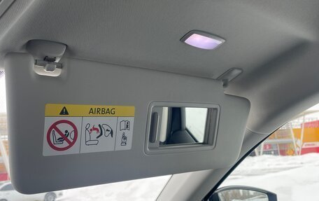 Skoda Kodiaq I, 2020 год, 2 900 000 рублей, 27 фотография