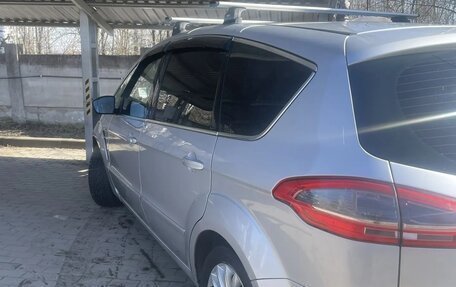Ford S-MAX I, 2011 год, 880 000 рублей, 2 фотография