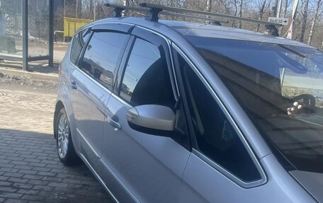 Ford S-MAX I, 2011 год, 880 000 рублей, 5 фотография