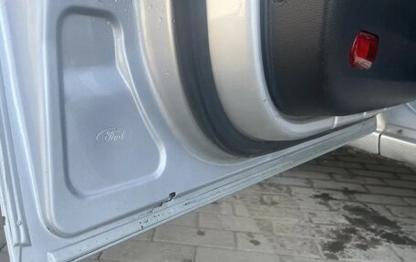 Ford S-MAX I, 2011 год, 880 000 рублей, 10 фотография