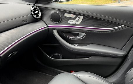 Mercedes-Benz E-Класс, 2020 год, 4 290 000 рублей, 9 фотография