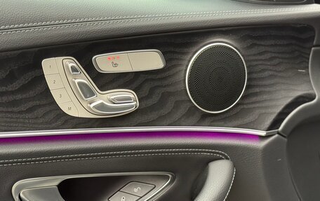 Mercedes-Benz E-Класс, 2020 год, 4 290 000 рублей, 10 фотография