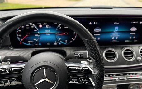 Mercedes-Benz E-Класс, 2020 год, 4 290 000 рублей, 6 фотография