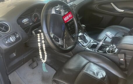 Ford S-MAX I, 2011 год, 880 000 рублей, 11 фотография