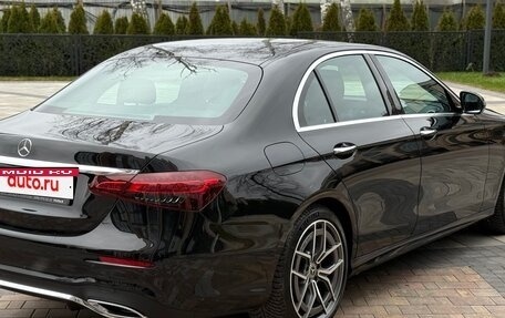Mercedes-Benz E-Класс, 2020 год, 4 290 000 рублей, 2 фотография