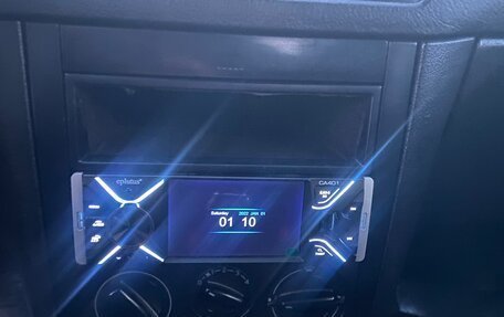 Volkswagen Golf IV, 1999 год, 280 000 рублей, 4 фотография