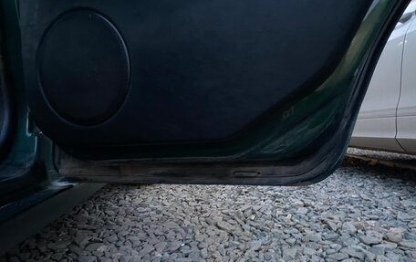 Volkswagen Golf IV, 1999 год, 280 000 рублей, 10 фотография